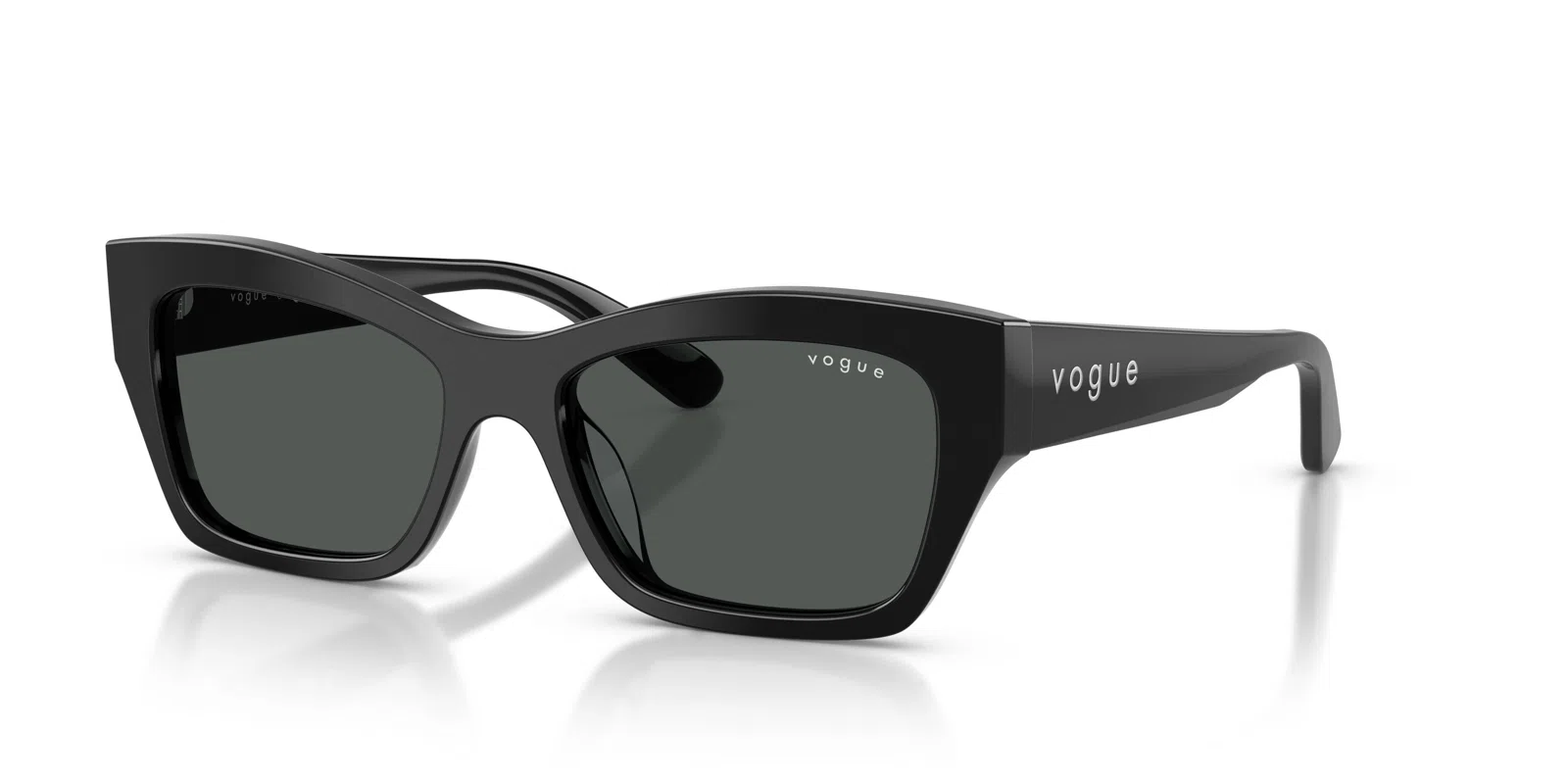 Vogue 5658SU Sunglasses - view 10
